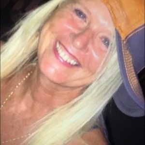 Meet your Posher, Karen